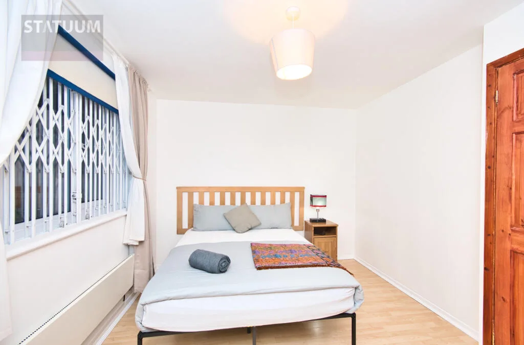 1 bedroom apartment for rent