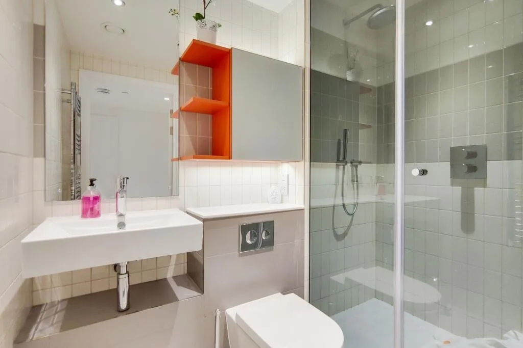 3 bedroom penthouse for rent