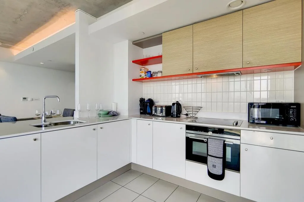 3 bedroom penthouse for rent