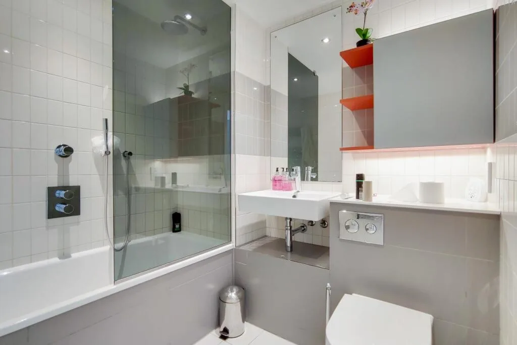 3 bedroom penthouse for rent