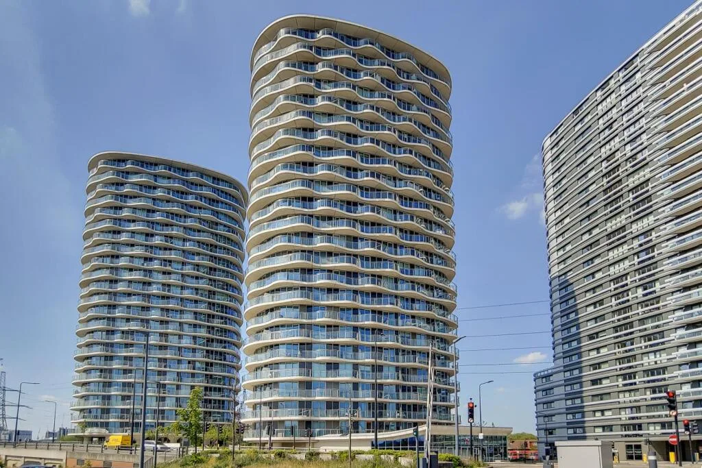 3 bedroom penthouse for rent