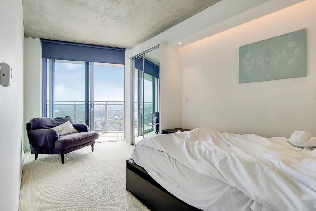 3 bedroom penthouse for rent