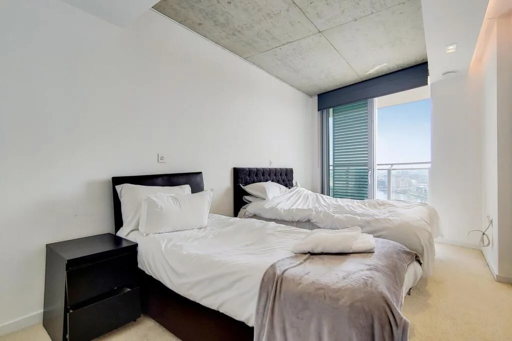 3 bedroom penthouse for rent