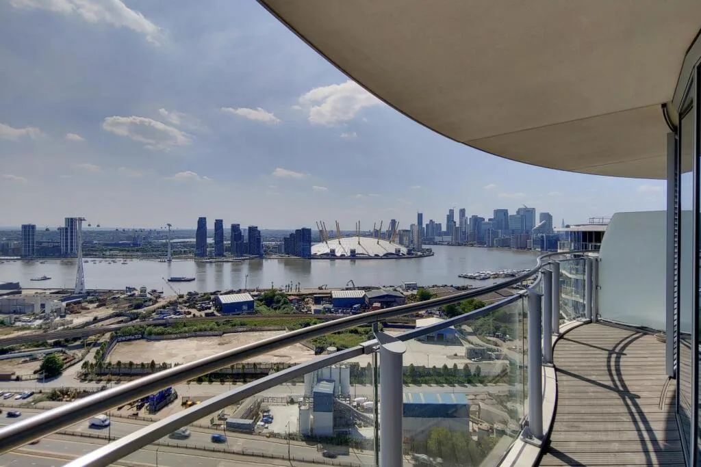 3 bedroom penthouse for rent