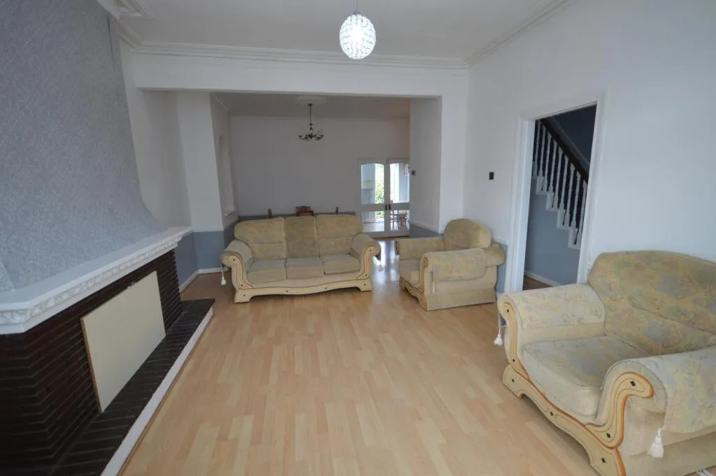 3 bedroom house for rent
