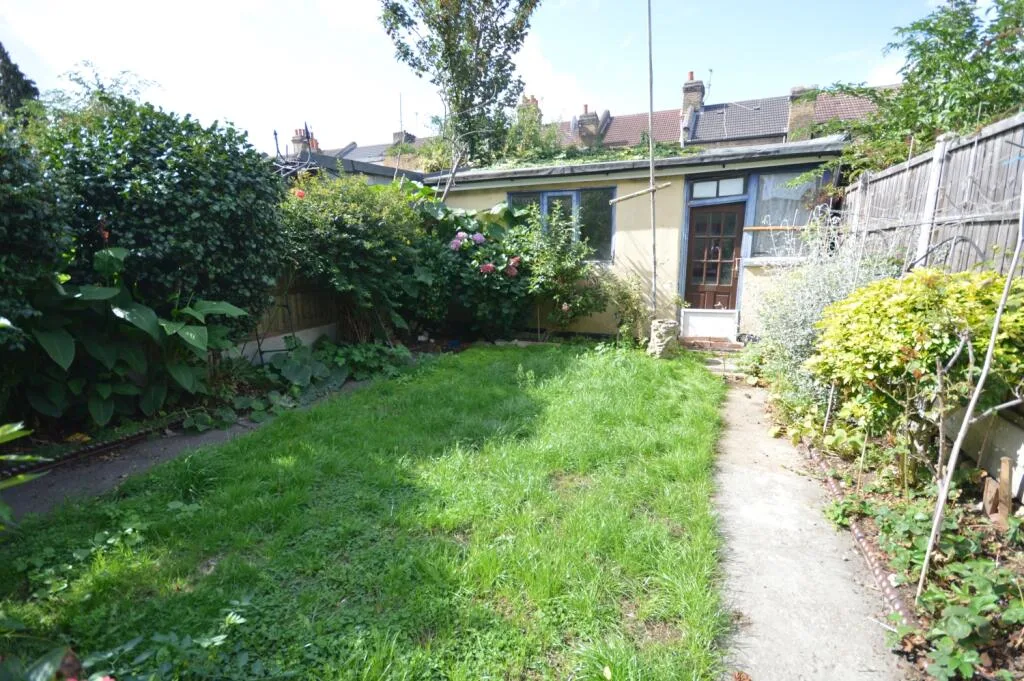 3 bedroom house for rent