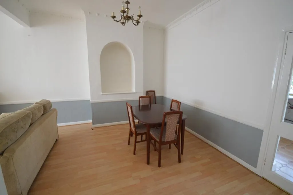 3 bedroom house for rent