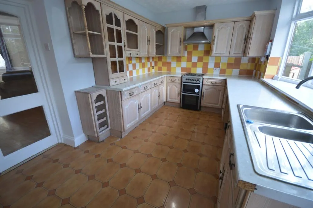 3 bedroom house for rent