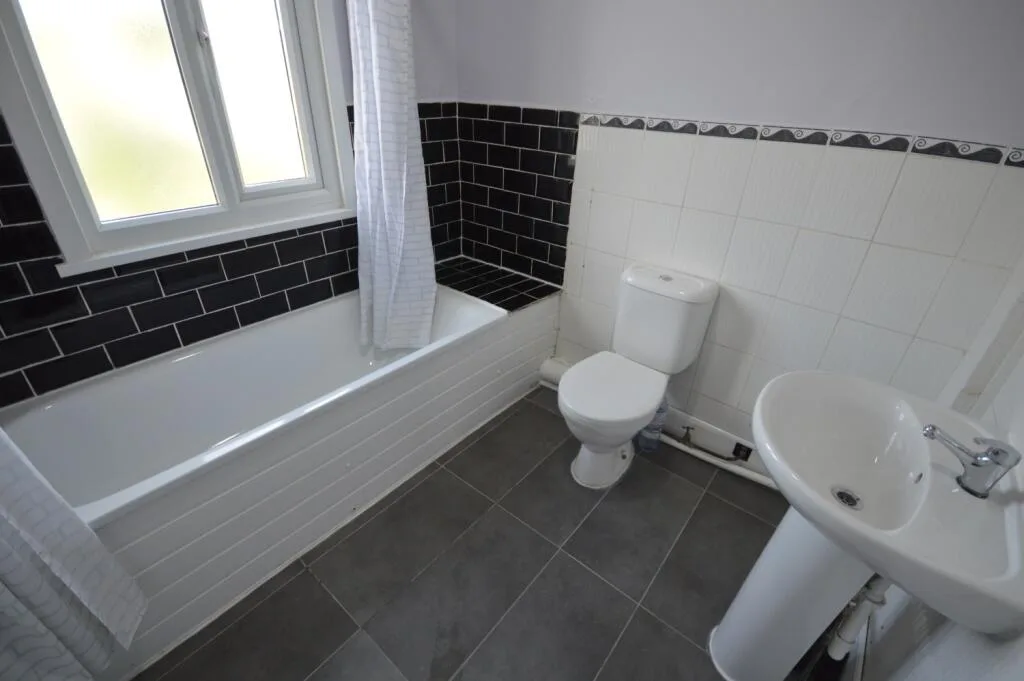 3 bedroom house for rent