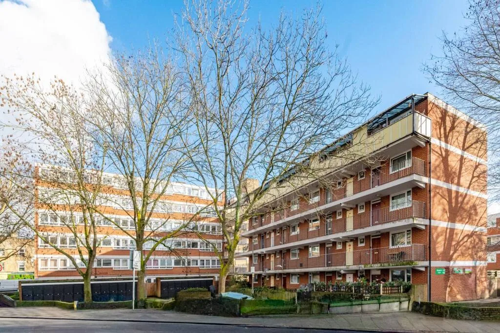 1 bedroom flat for rent