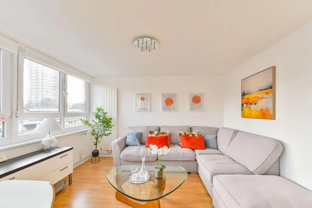 1 bedroom flat for rent