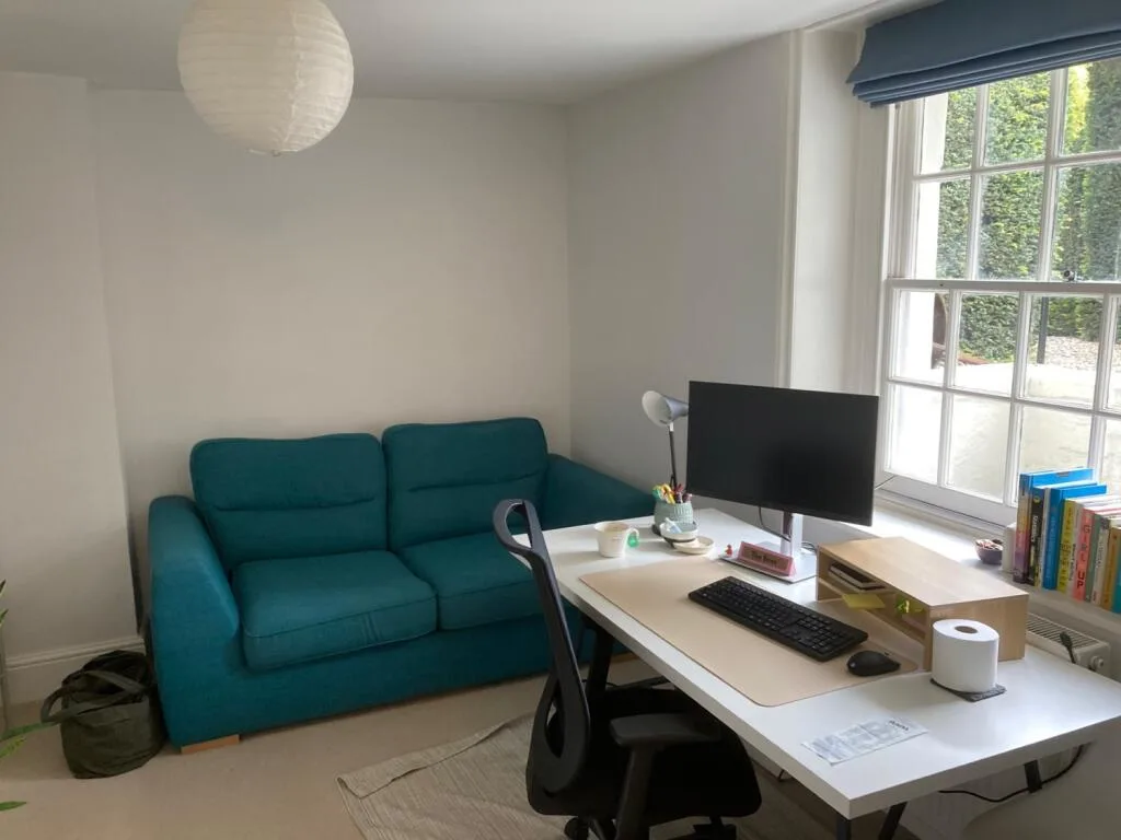 2 bedroom terraced house for rent