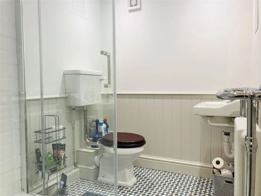 2 bedroom terraced house for rent