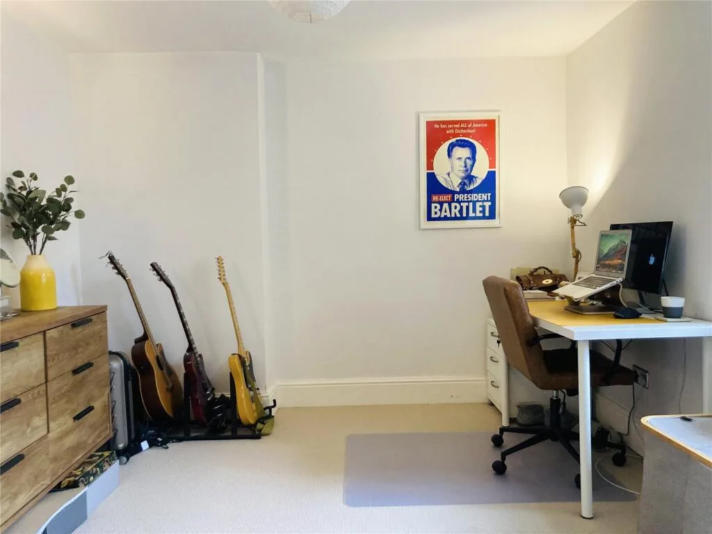 2 bedroom terraced house for rent