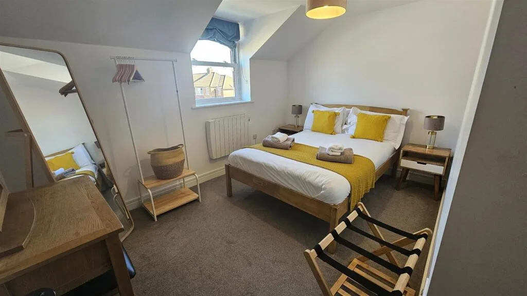 2 bedroom apartment for rent
