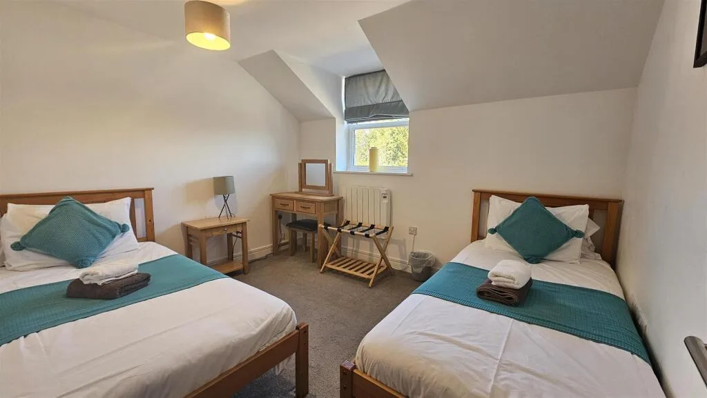 2 bedroom apartment for rent