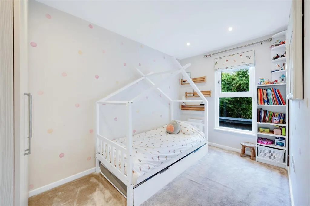 3 bedroom house for rent