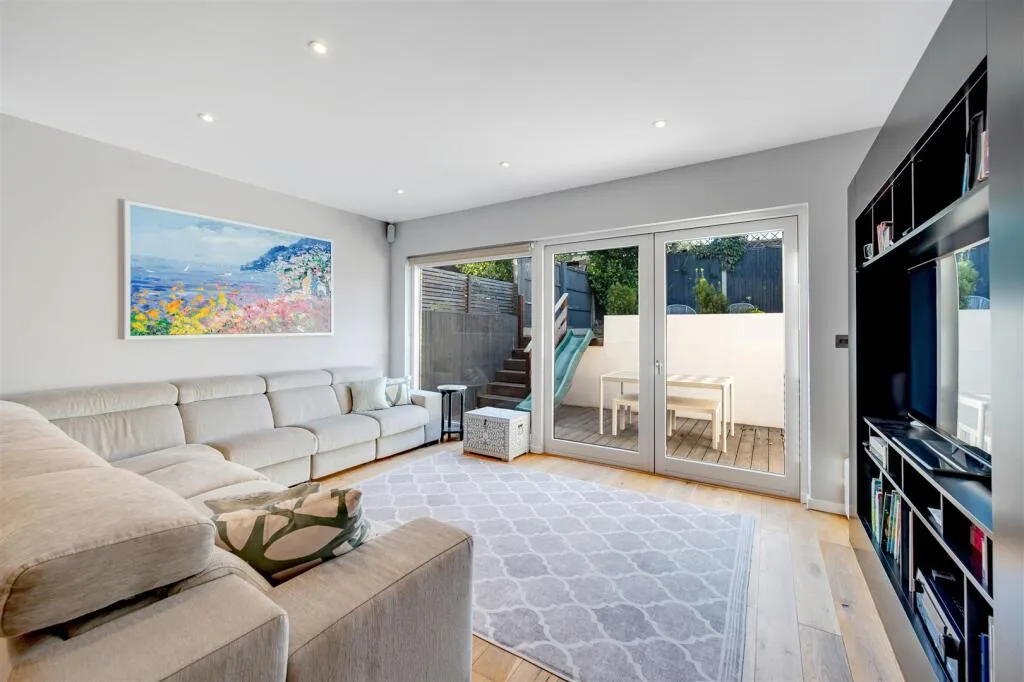 3 bedroom house for rent