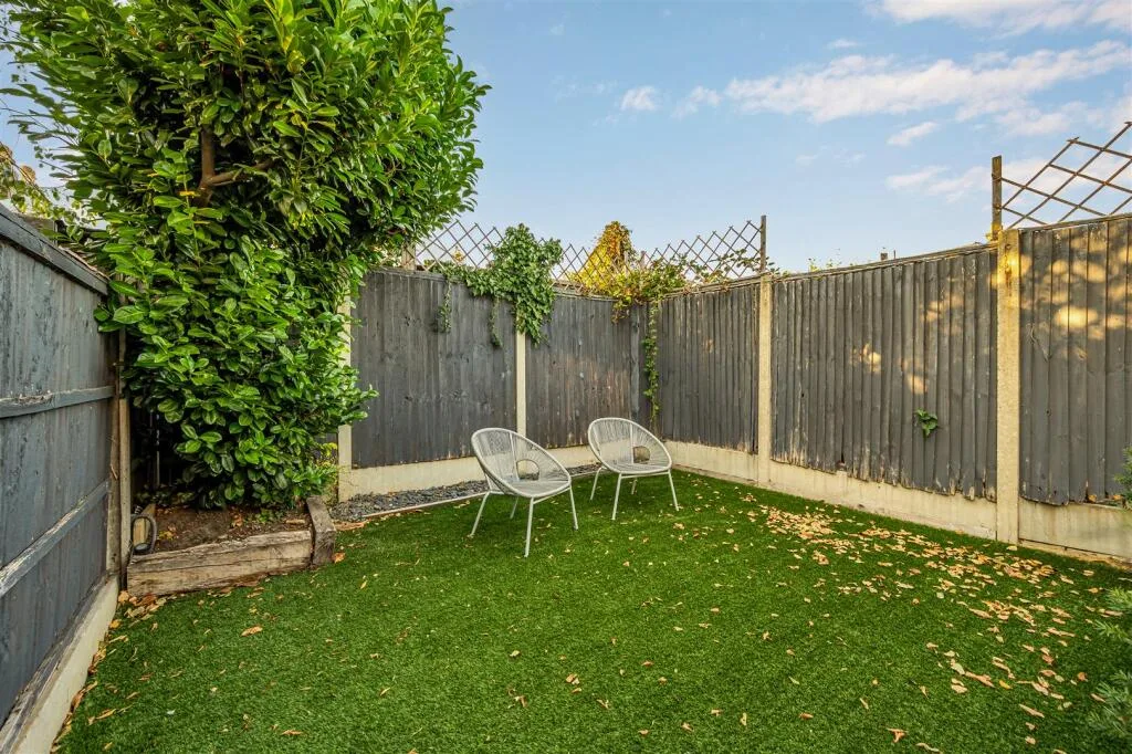3 bedroom house for rent