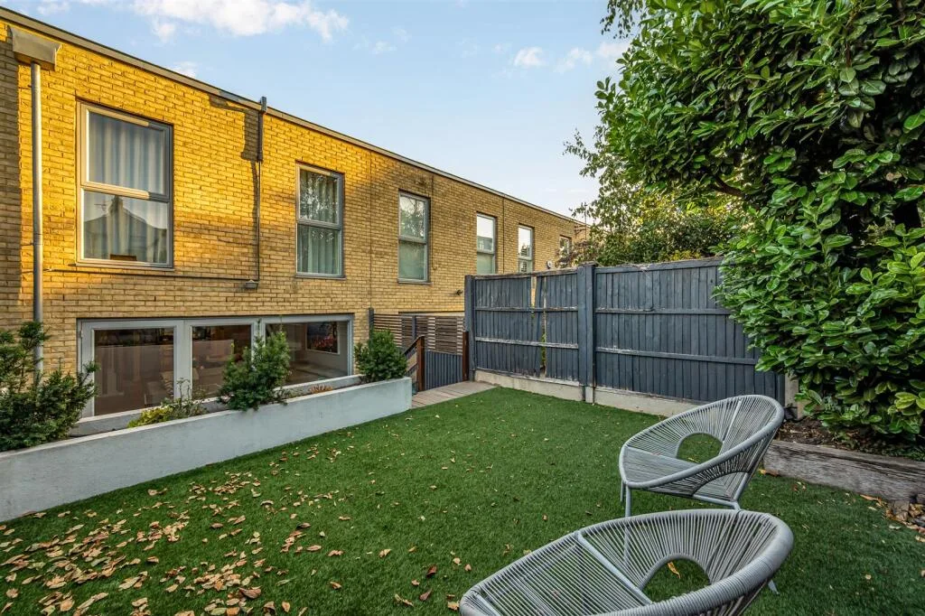 3 bedroom house for rent