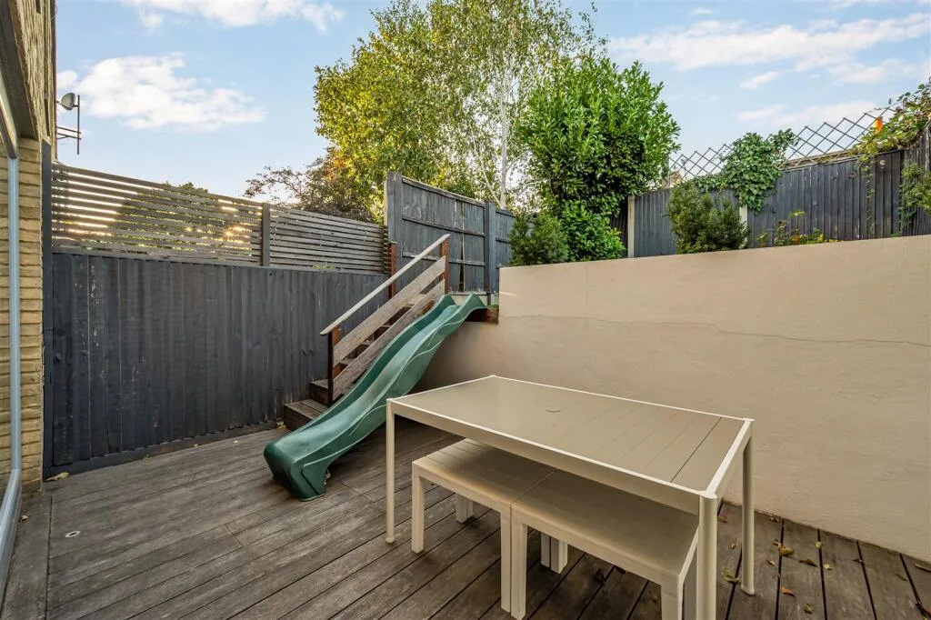 3 bedroom house for rent