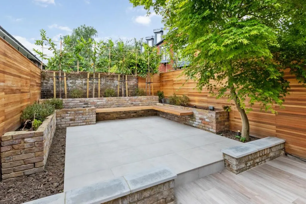 4 bedroom terraced house for rent