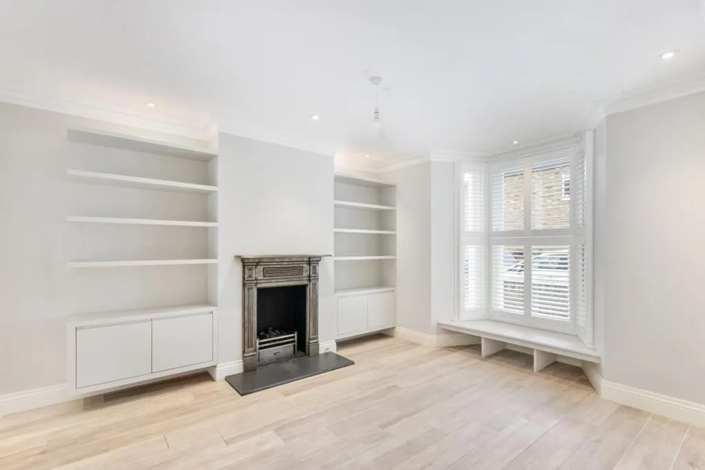 4 bedroom terraced house for rent