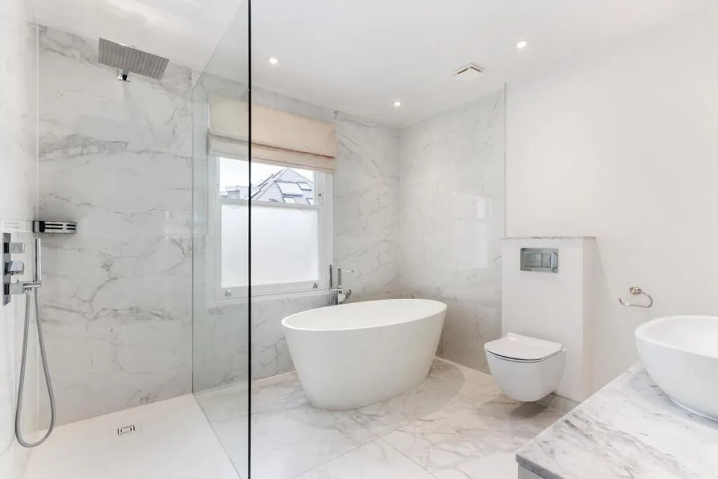 4 bedroom terraced house for rent