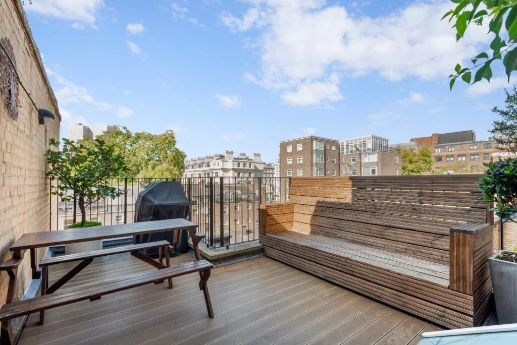 3 bedroom flat for rent