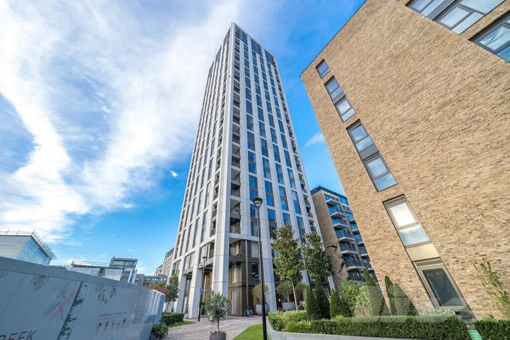 2 bedroom apartment for rent