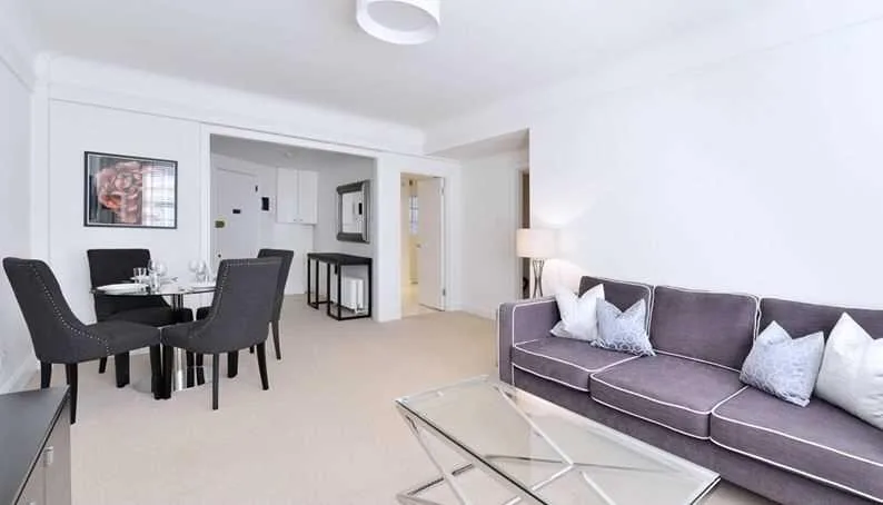 2 bedroom apartment for rent