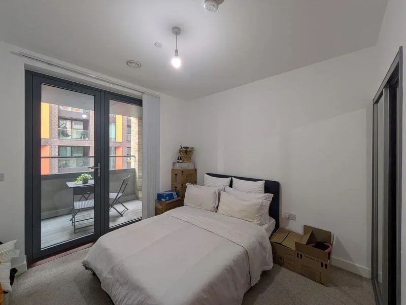 1 bedroom flat for rent