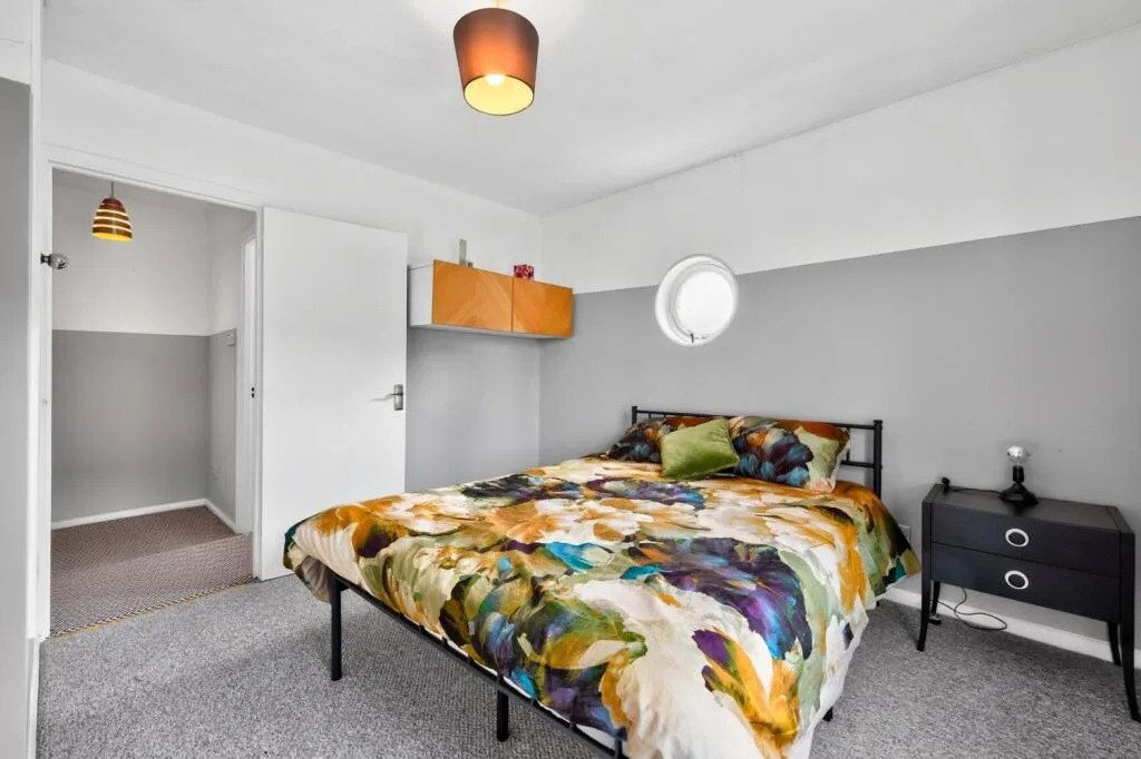 1 bedroom end of terrace house for rent