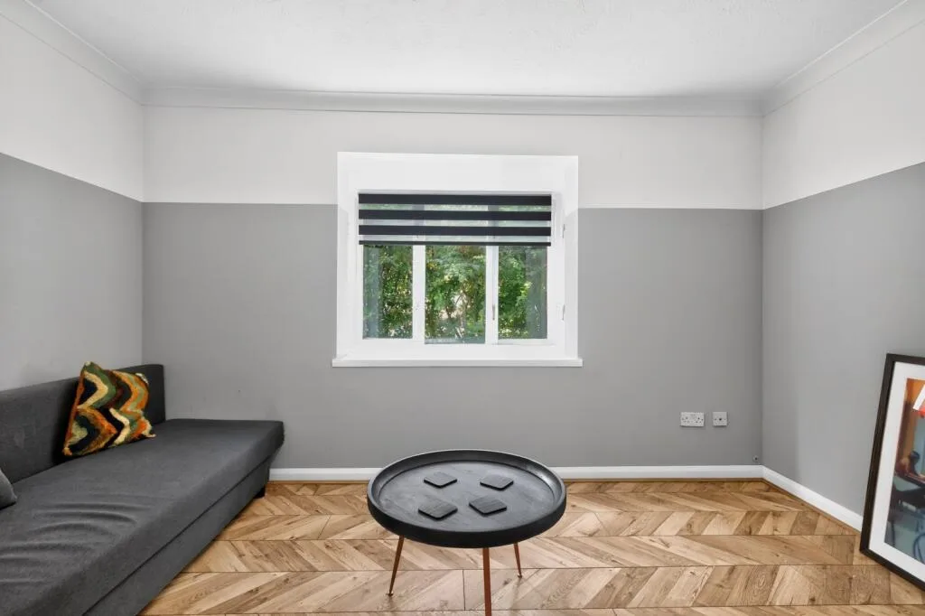 1 bedroom end of terrace house for rent