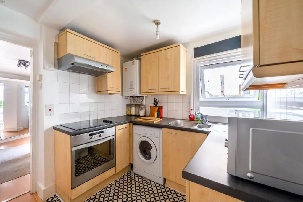 1 bedroom flat for rent