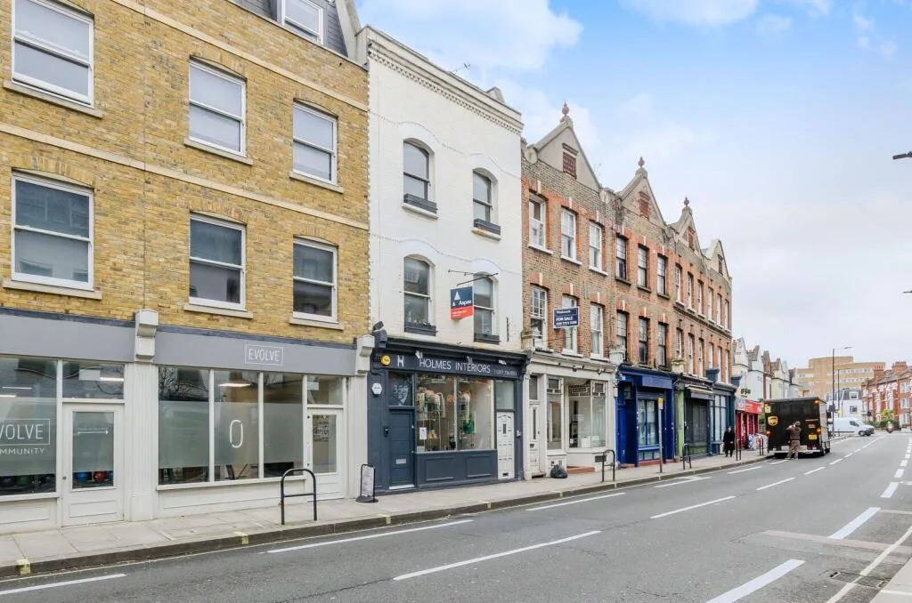 1 bedroom flat for rent