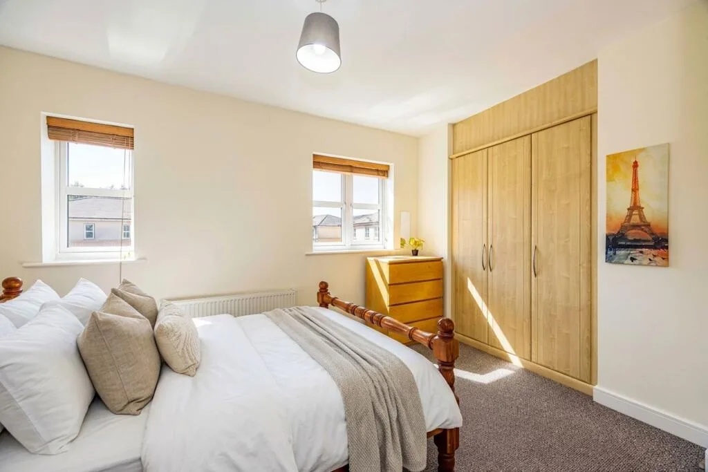 3 bedroom terraced house for rent