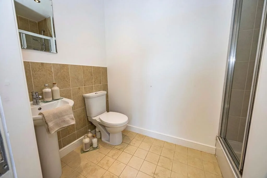 3 bedroom terraced house for rent