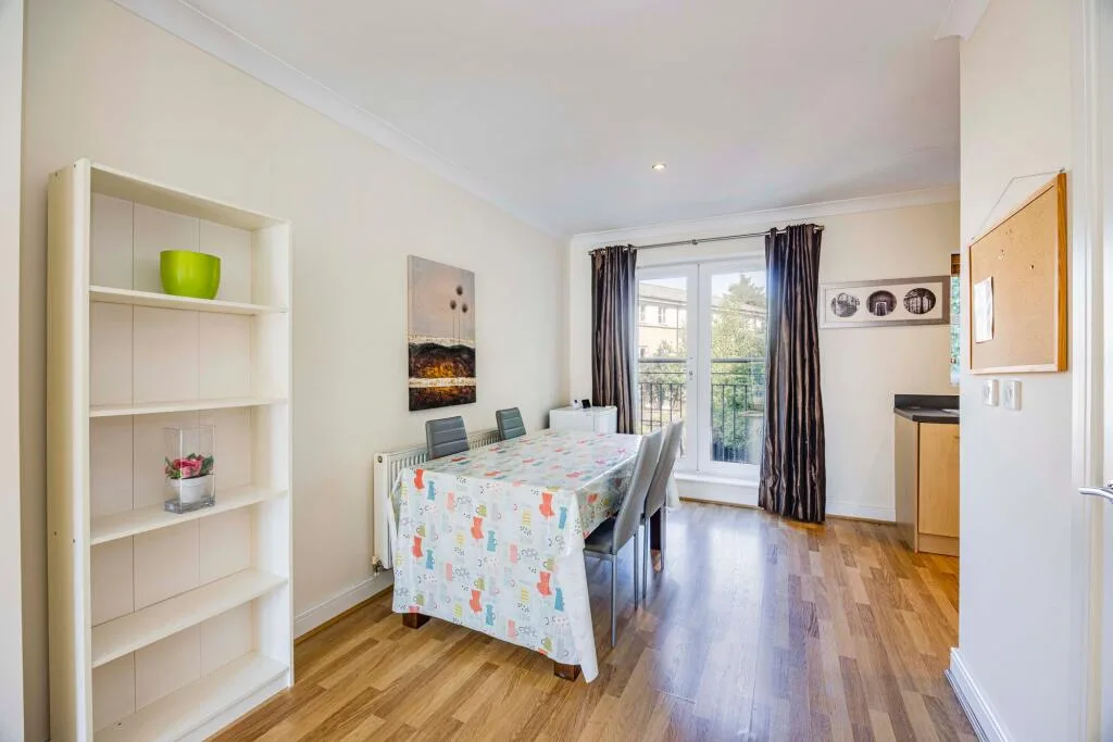 3 bedroom terraced house for rent