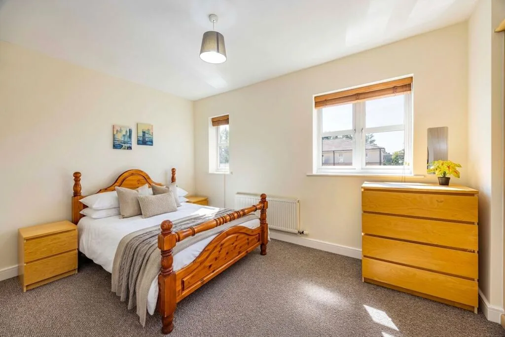 3 bedroom terraced house for rent