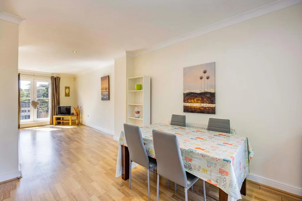 3 bedroom terraced house for rent