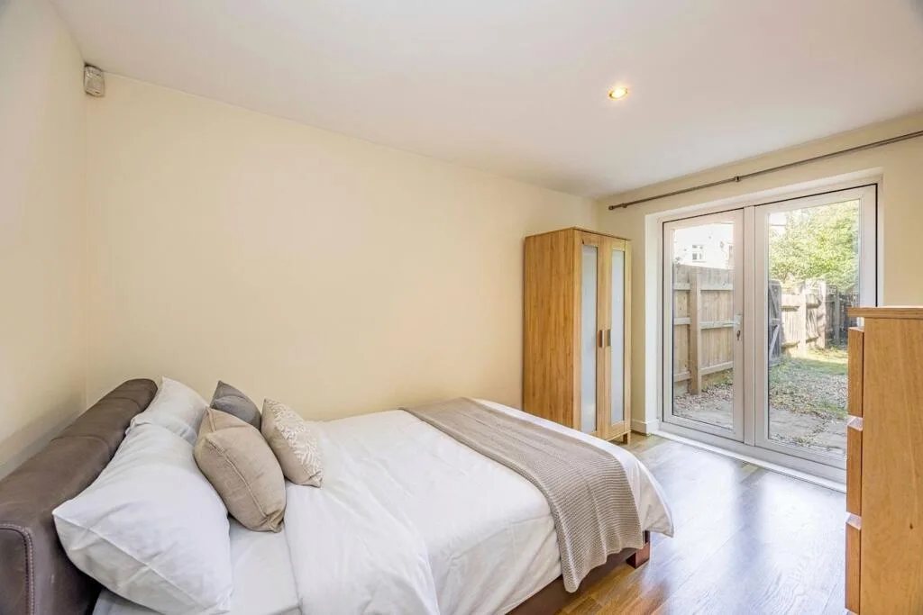 3 bedroom terraced house for rent
