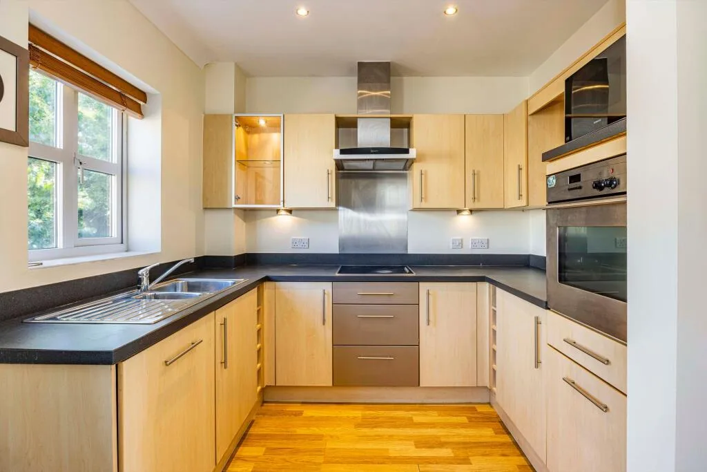 3 bedroom terraced house for rent