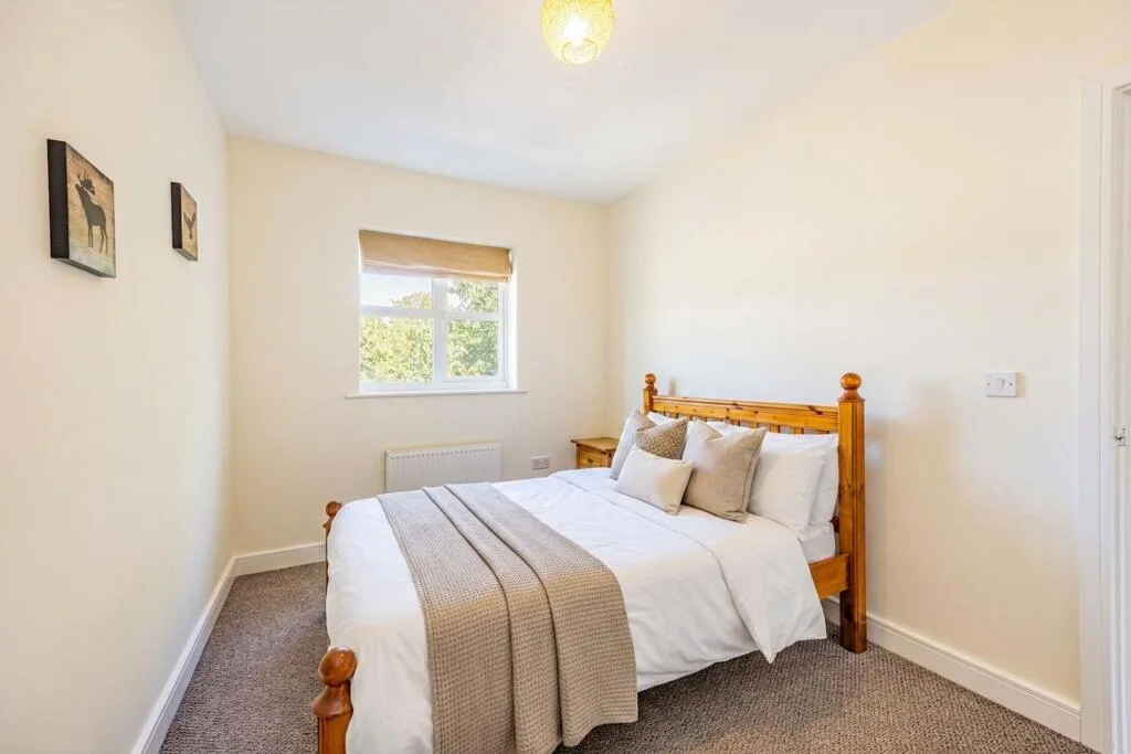 3 bedroom terraced house for rent