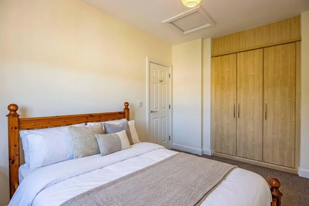 3 bedroom terraced house for rent