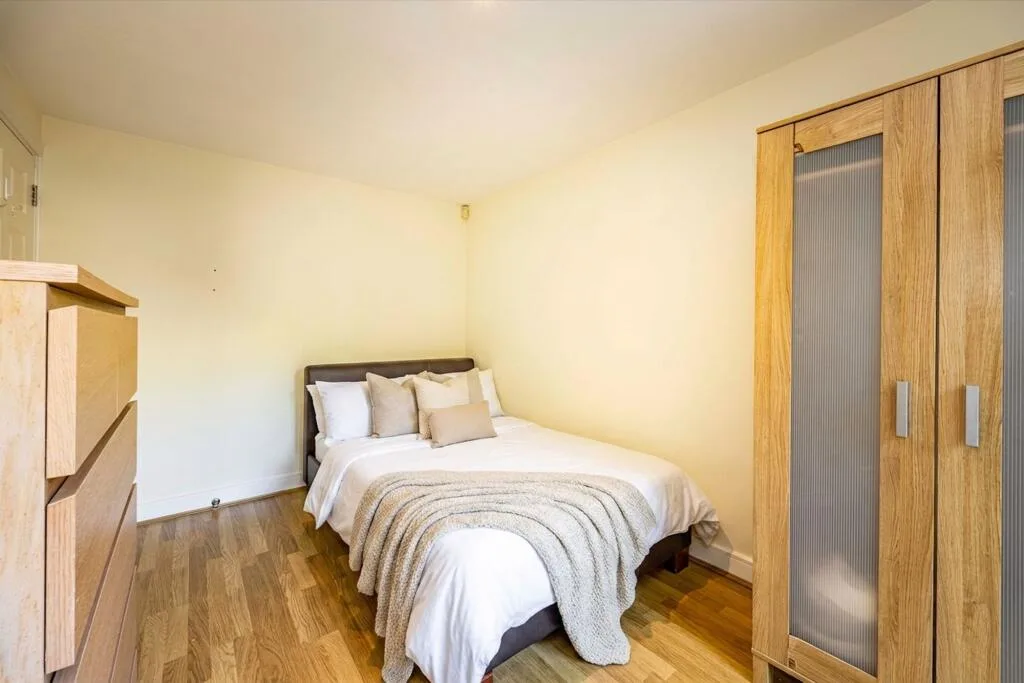 3 bedroom terraced house for rent