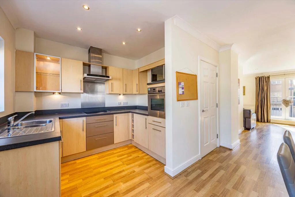 3 bedroom terraced house for rent