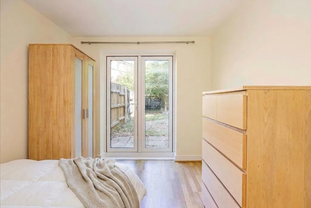 3 bedroom terraced house for rent