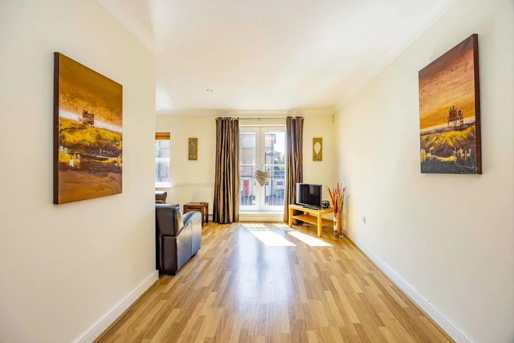 3 bedroom terraced house for rent