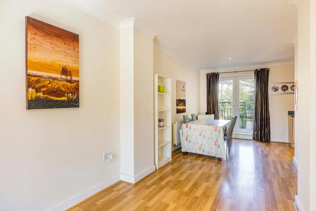 3 bedroom terraced house for rent